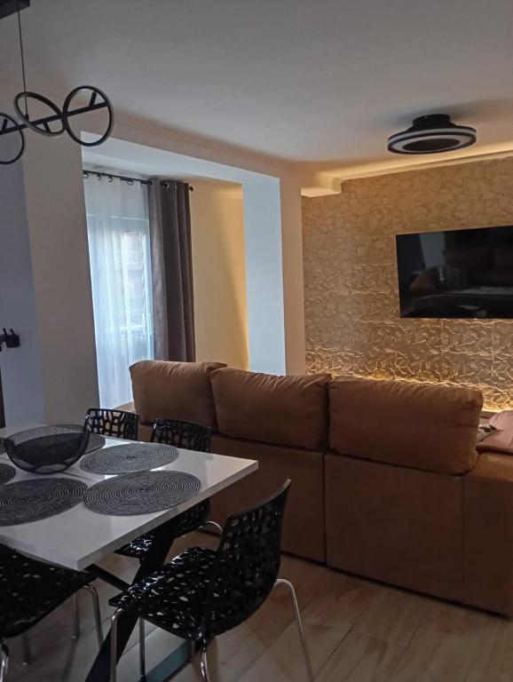 Perla del Mar 2 con ascensor, Santa Pola