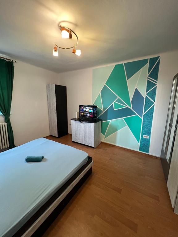 Apt Iasmina 2 Universitate, Petrosani