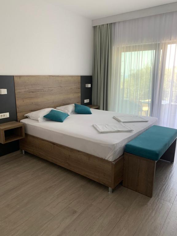 Reževići Apartments - 3