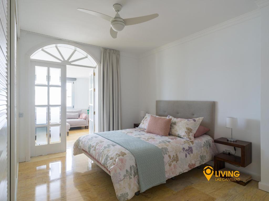 Living Las Canteras Homes - Oceanview Penthouse - 4