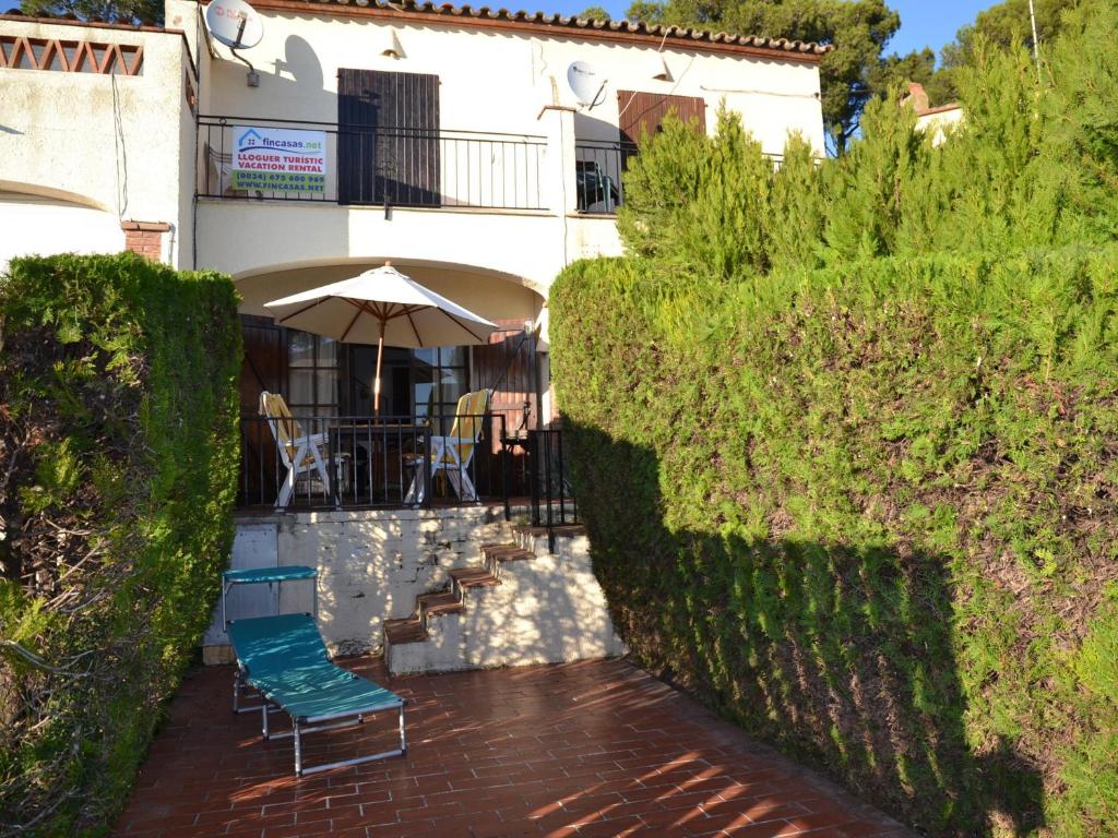 Torre Vella 133 - L'Estartit, Torre Vella - ES-323-79, L'Estartit