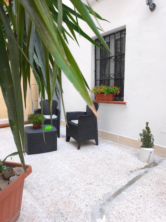 Casa Marisa - 5