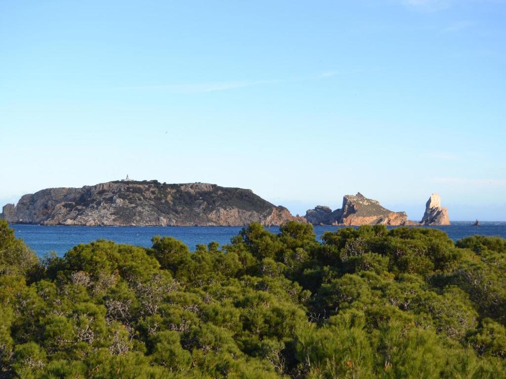 Apartamento junto a la Playa, L'Estartit, Mascotas Bienvenidas - ES-323-77 - 2