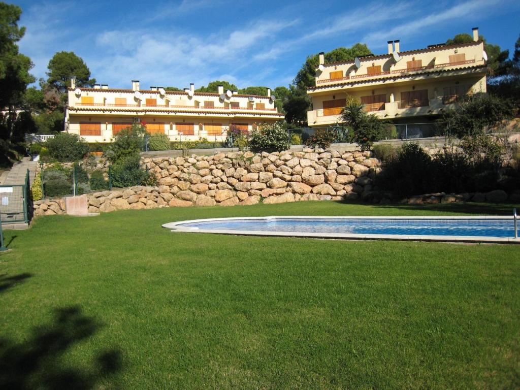Casa familiar con piscina comunitaria en L'Estartit - ES-323-67 - 1
