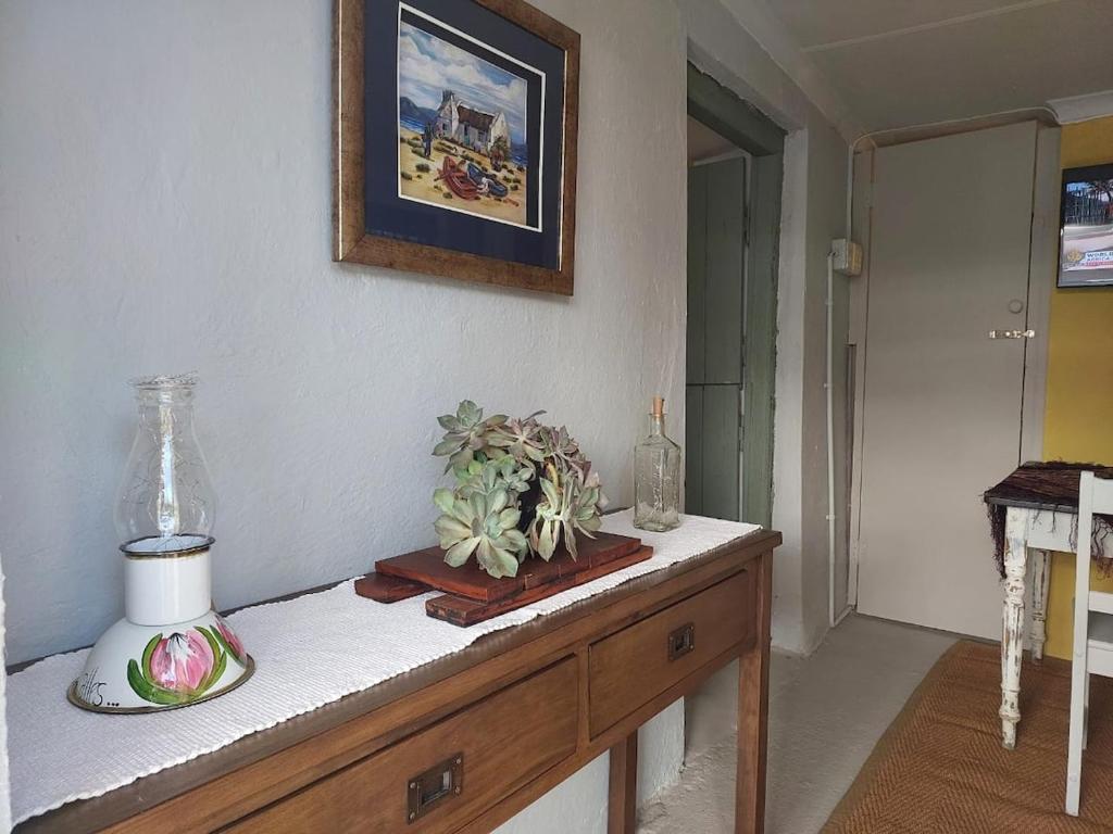 The Anvil Rest Cottage, Calitzdorp