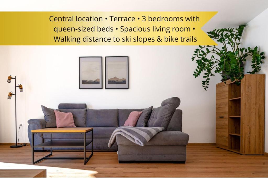 Alpski škrat, Kranjska Gora, Kranjska Gora