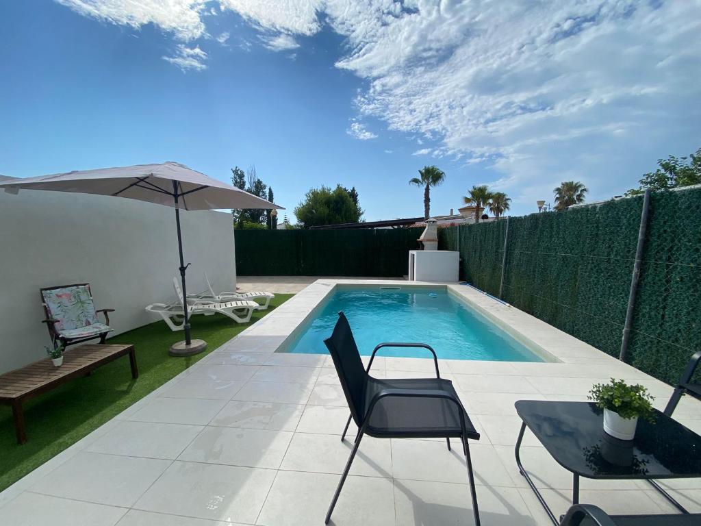 Casa Beatriz - 3