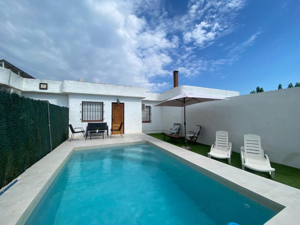 Casa Beatriz - 4