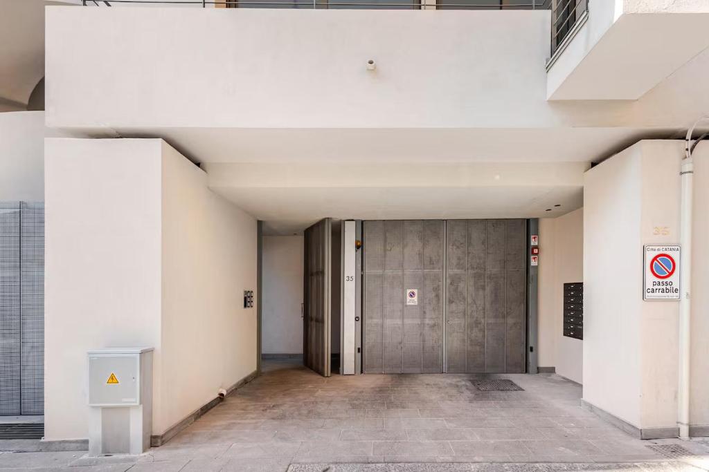Viewport Catania-Sea View Terrace-4Guests Apt - 3
