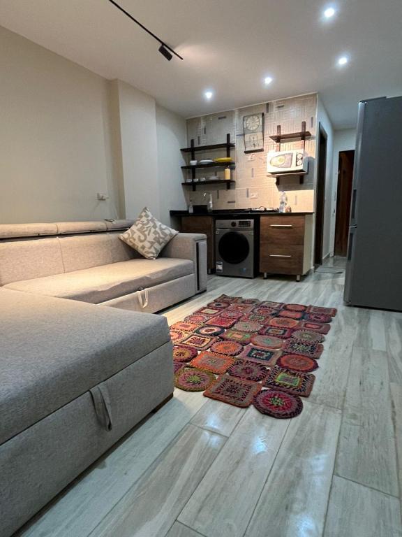 1 bdr apartment at golf porto, El Alamein