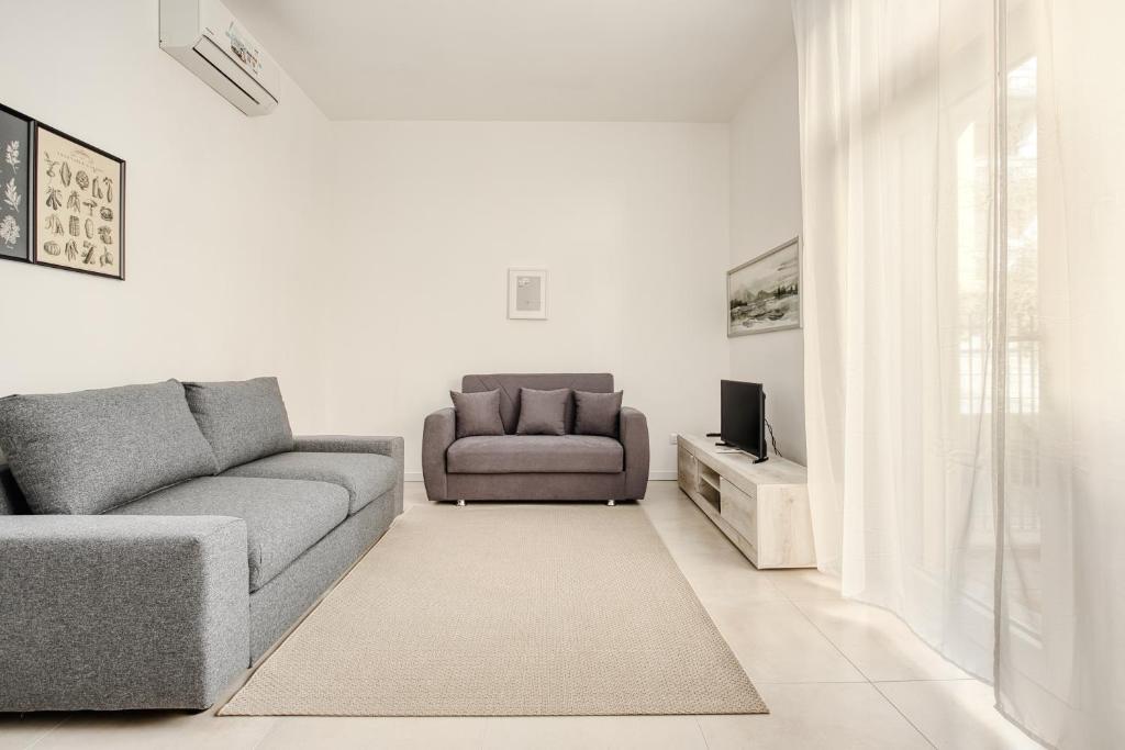 Navigli Studio Retreat, Milán