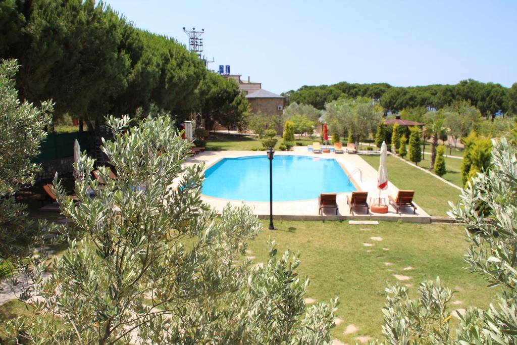 Hotel Sunset Troia