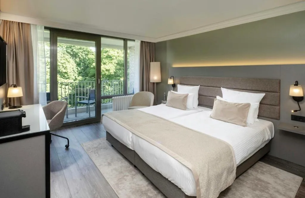 Leonardo Hotel Hannover, Hotel in Hannover