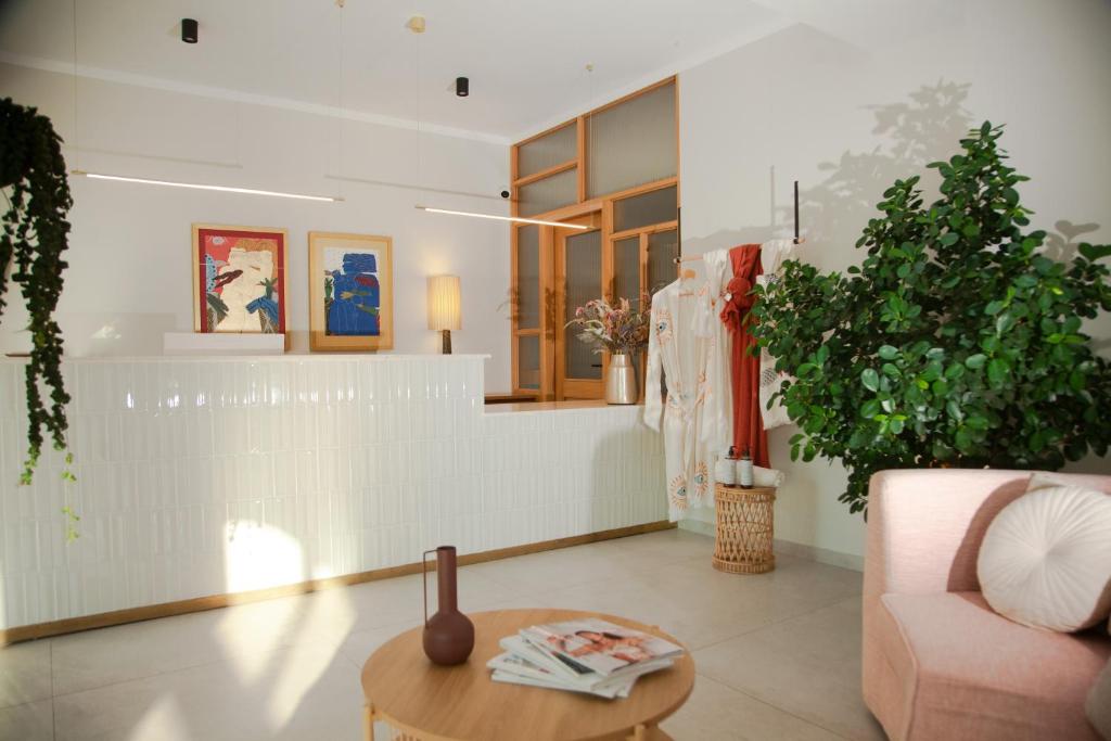 Facilities