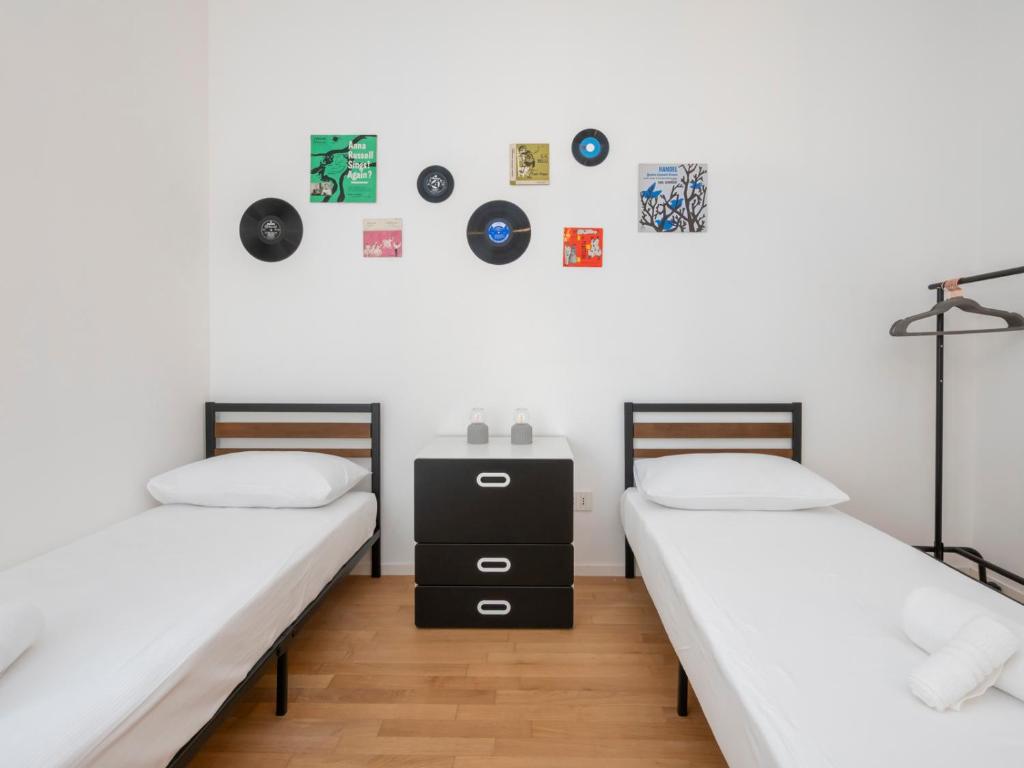 I-Host Luxury Apartment - Veniero - 5