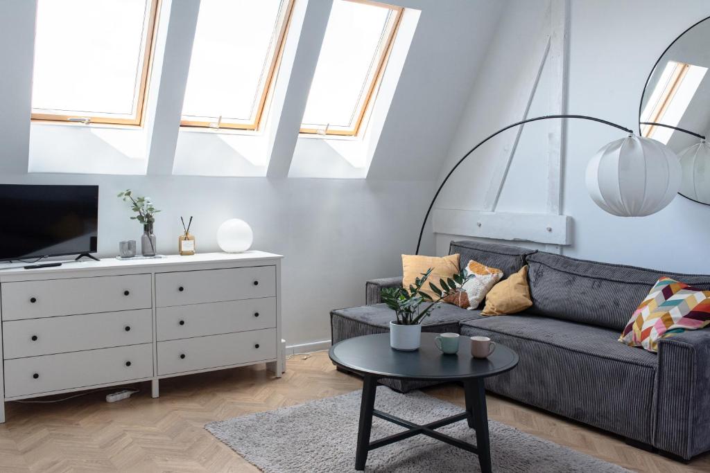 RentPlanet - Apartament Polna, Poznaň