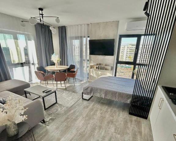 Parcului - Stunning apartment near the center, Bukurešť