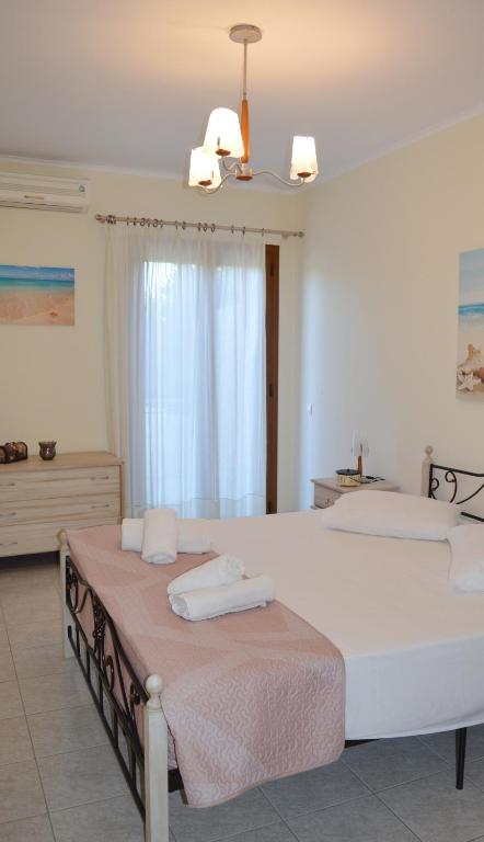 Milmak House, Lixouri, Kefalonia, Lixouri