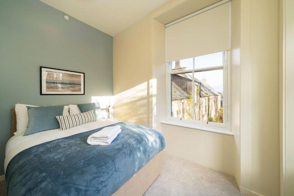 Isla at Ben More Apartments, Montrose