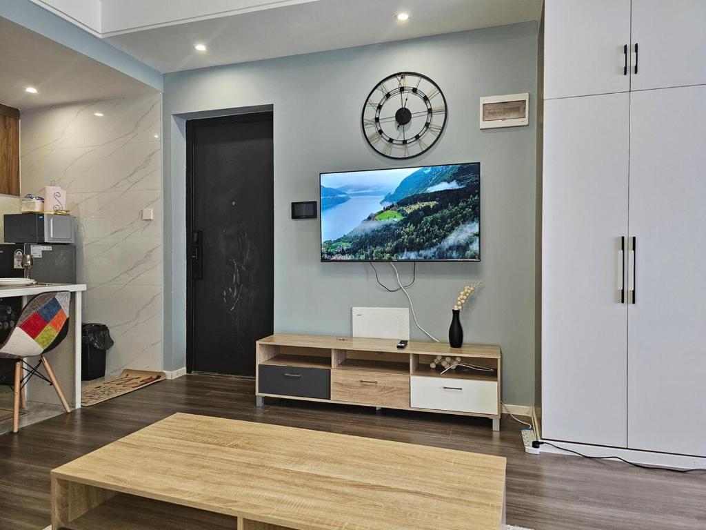 Luxe Apartment City View, Nairobi