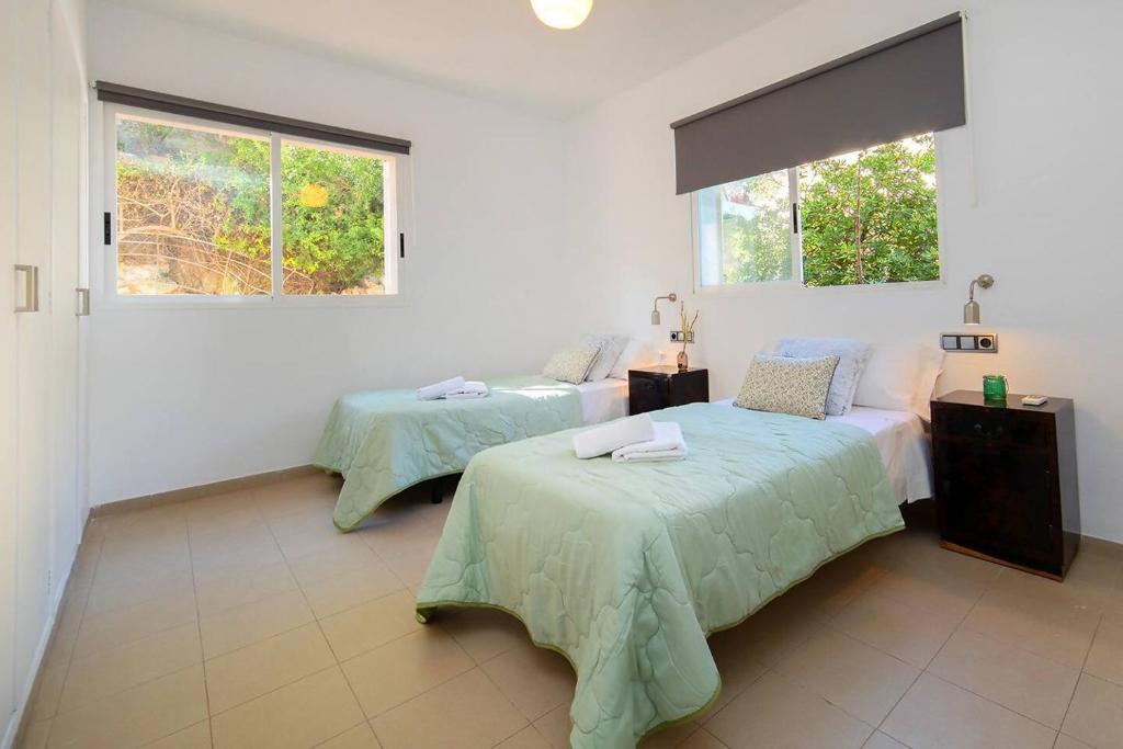 Villa les Rotes Denia - 2