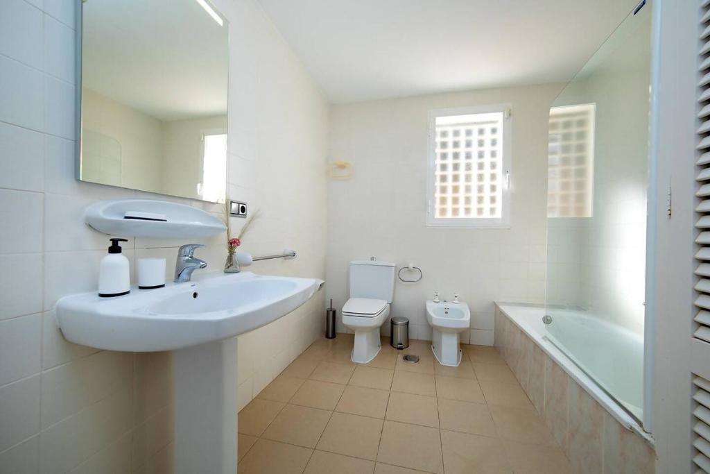 Villa les Rotes Denia - 3
