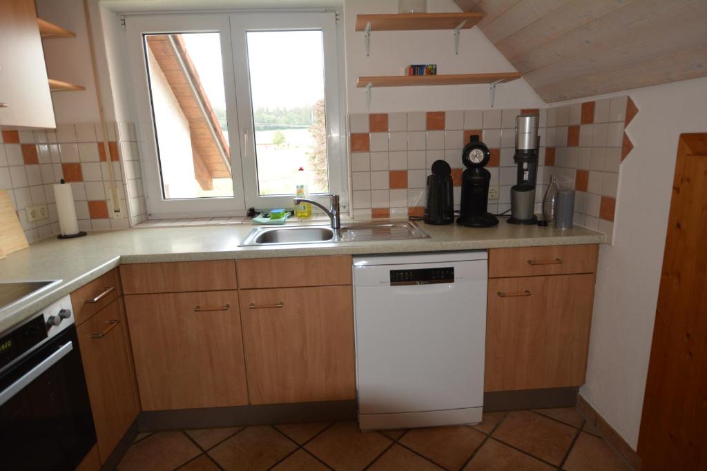 Ferienwohnung Oflings - 4