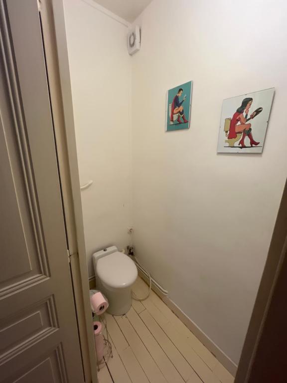 Parigi - Paris Easy Stay Entire apartment - 3