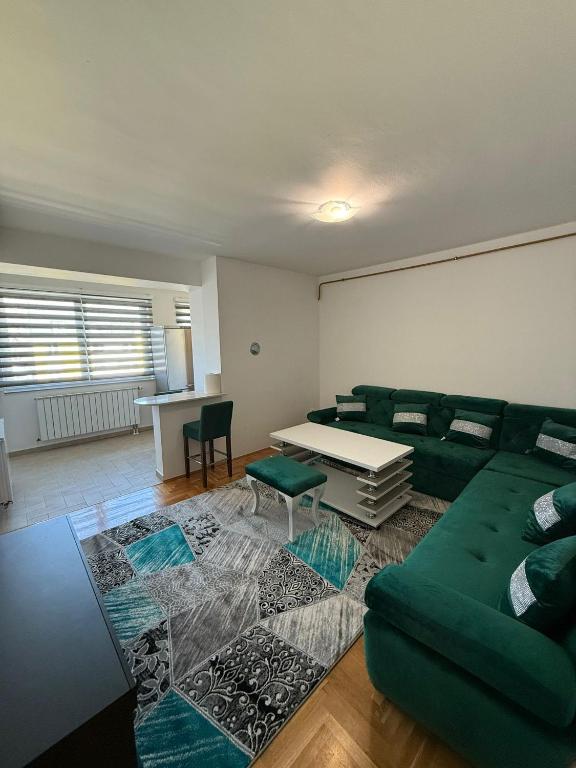 Apartman Relax, Sarajevo