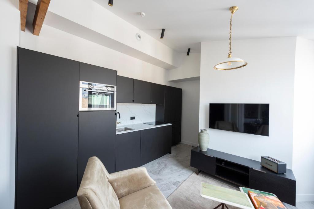 O'Lord, 4 Etoiles, Residence de Luxe Champs-Elysees - 2
