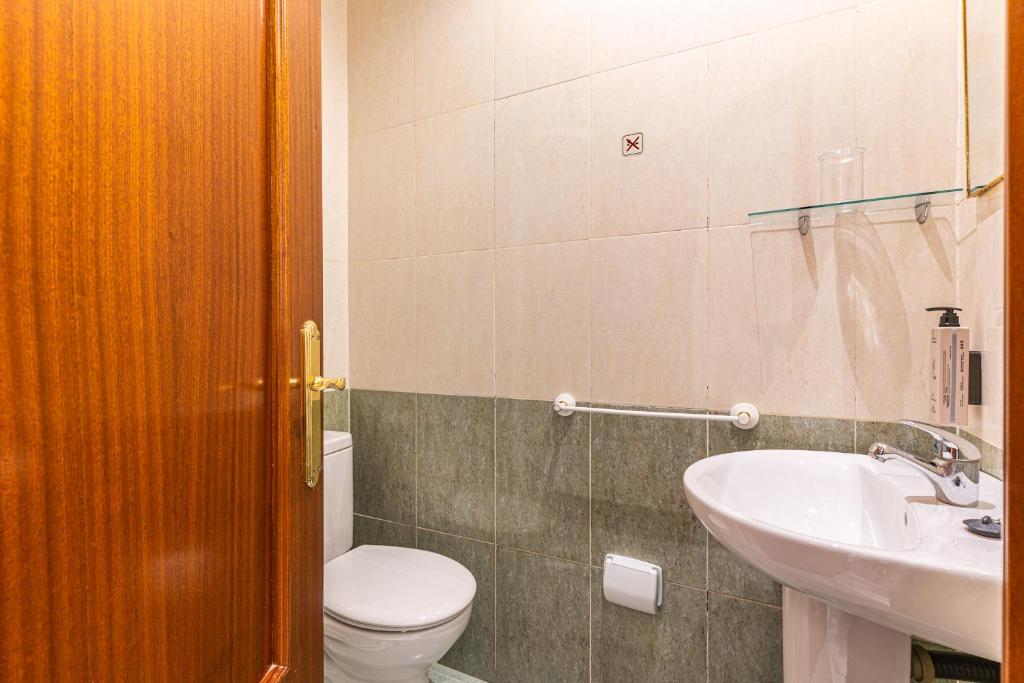 Hostal Marie Del Mar - 4