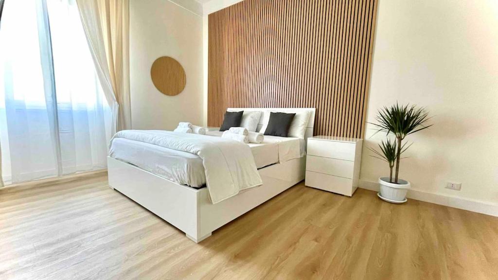 LH Vatican Museum Wi-Fi AC Flat Premium Comfort - 2