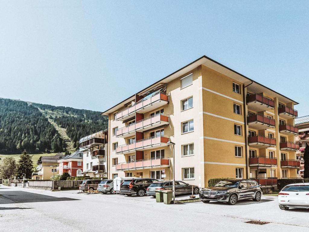 Apartment Stubner Kogel Top 18 by Interhome - 2