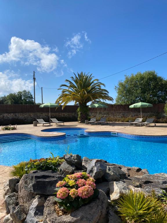 wecamp Cudillero, El Pito