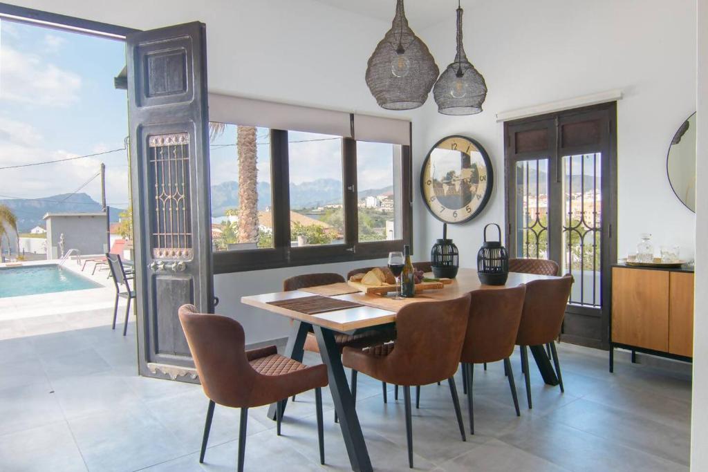 La Casa Gris Boutique Home - 3