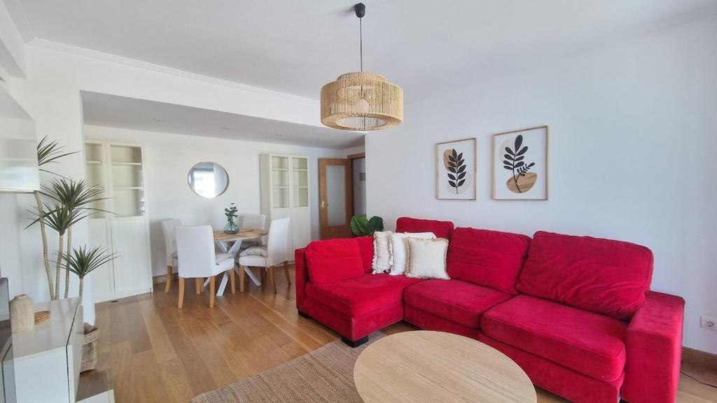 Beurko - Free Parking & 15 minutes from Bilbao and BEC, Barakaldo