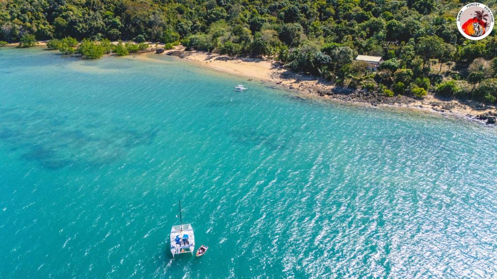 Djema Forest, Nosy Be