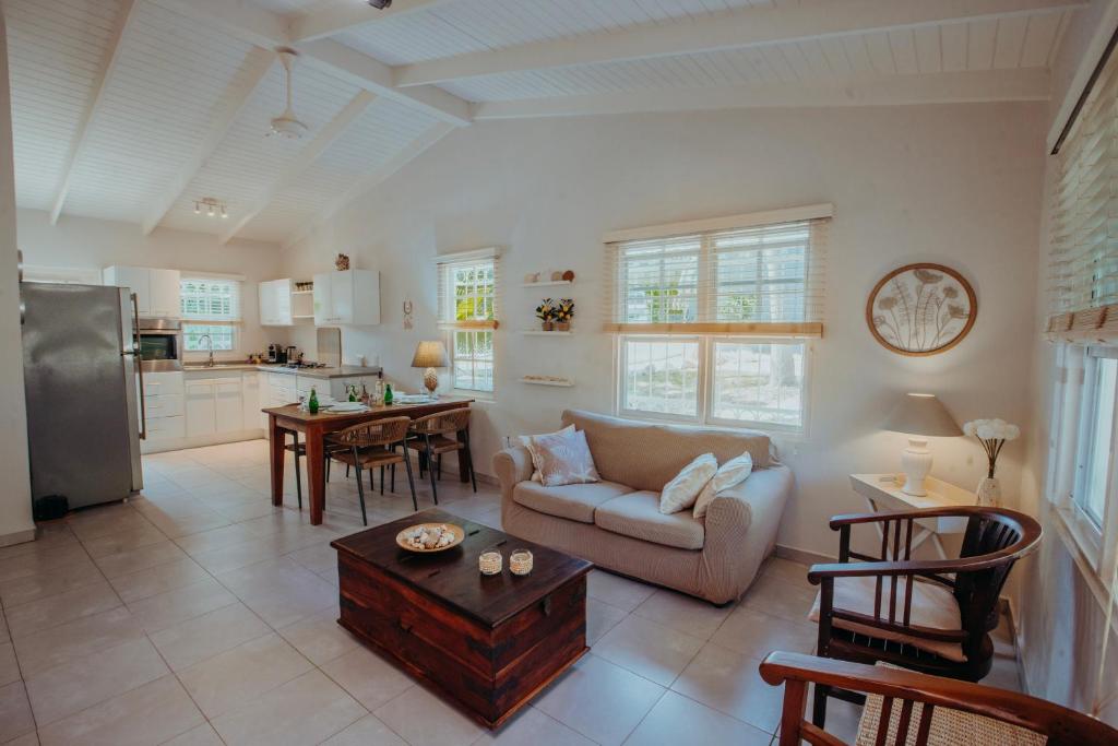 Dushi Boho, Willemstad