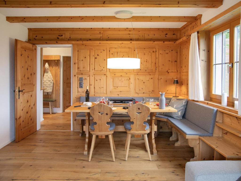 Apartment La Siala Apt-54 by Interhome - 2