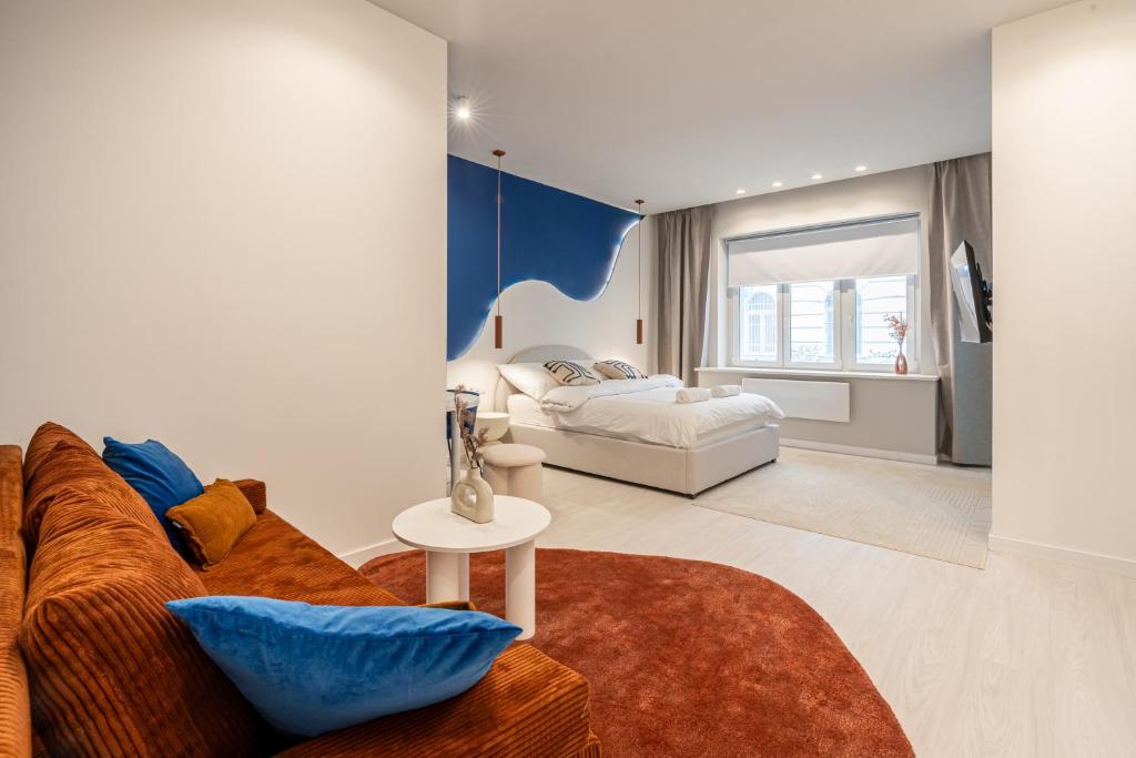 Nyár 34 - Boutique Apartments, Best Location by BQA, Budapest