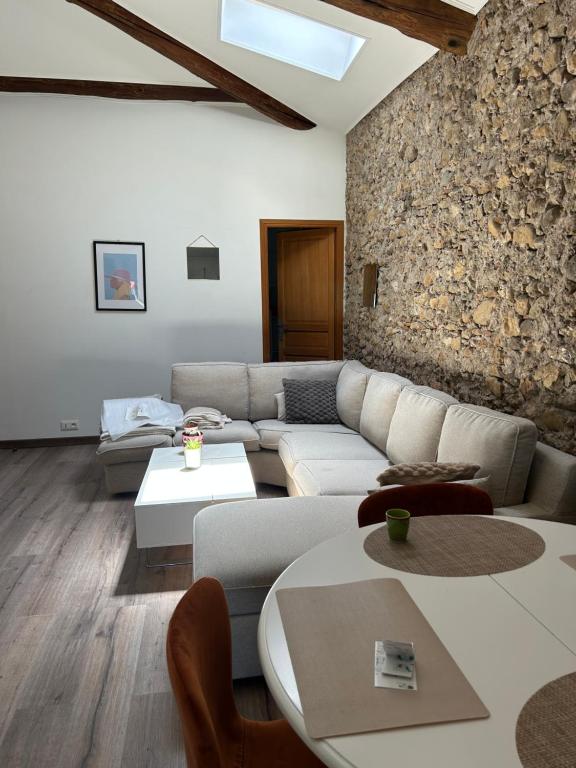 Bel Appartement au 2 eme - 1