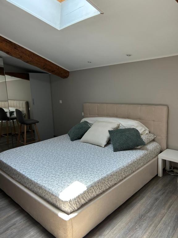 Bel Appartement au 2 eme - 5