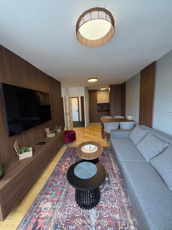 Self check-in lux apt near Jahorina & Sarajevo - 2