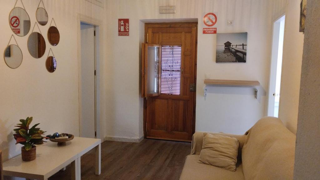 La Casita de Mari - 3