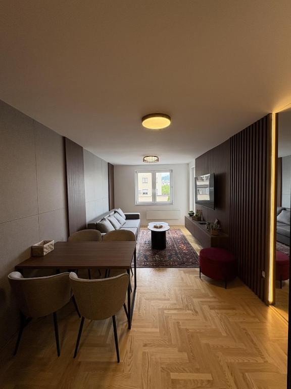 Self check-in lux apt near Jahorina & Sarajevo - 3