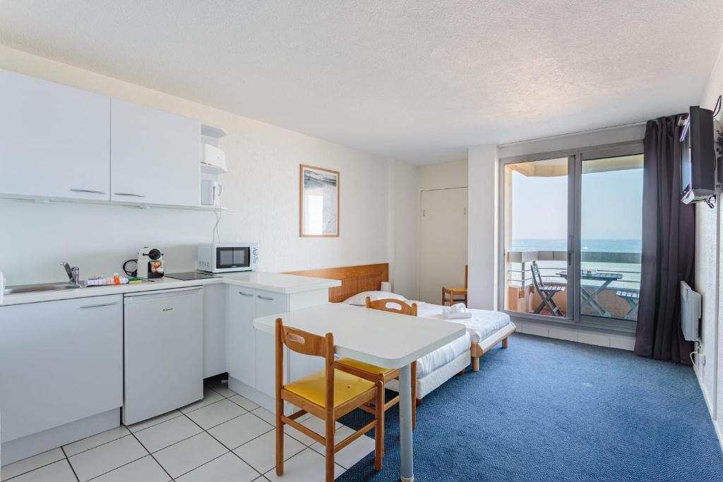Studio Helder vue mer - Welkeys - 2