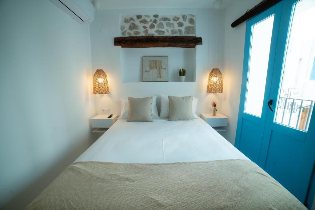 Papa Luna Suites Hostal Boutique - 2
