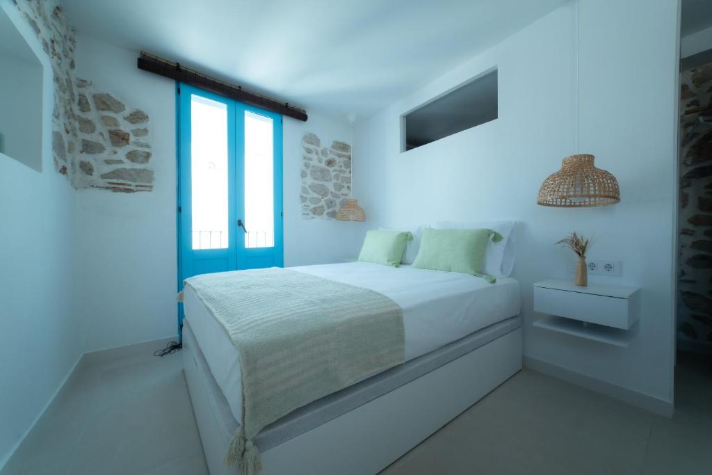 Papa Luna Suites Hostal Boutique - 3