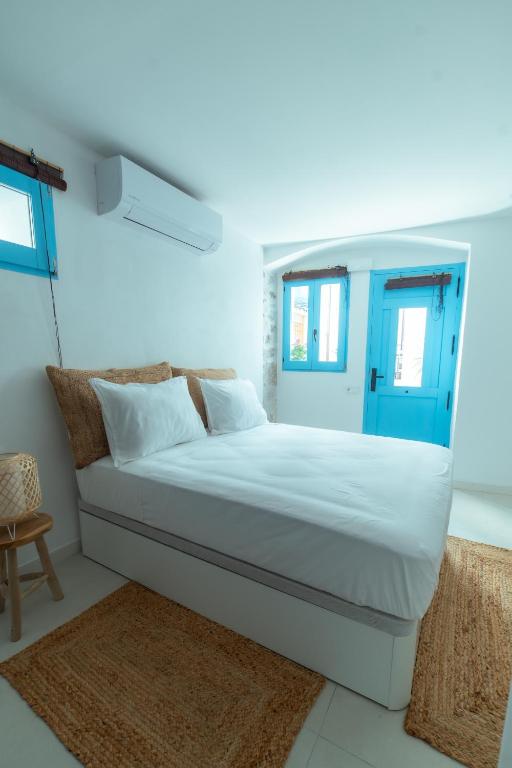 Papa Luna Suites Hostal Boutique - 4