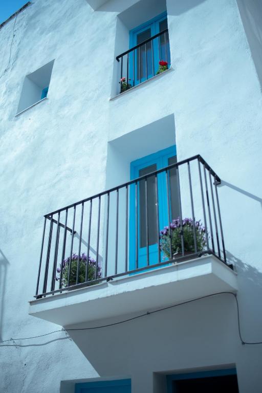 Papa Luna Suites Hostal Boutique - 5